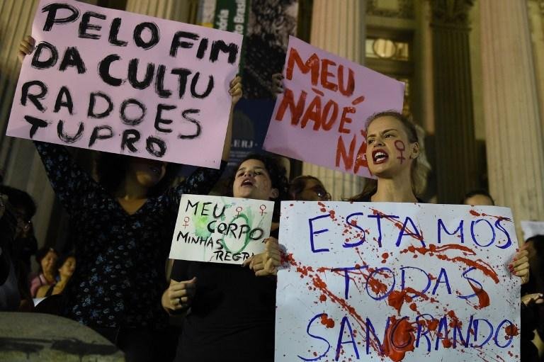 Promotora se surpreendeu com a normalidade com que os menores encararam o abuso 