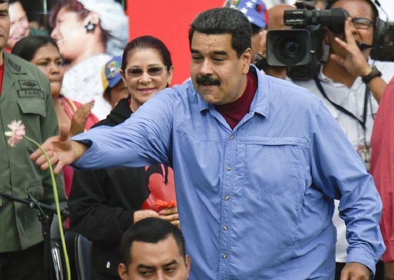 Venezuela estende jornada de trabalho de dois dias por por duas semanas