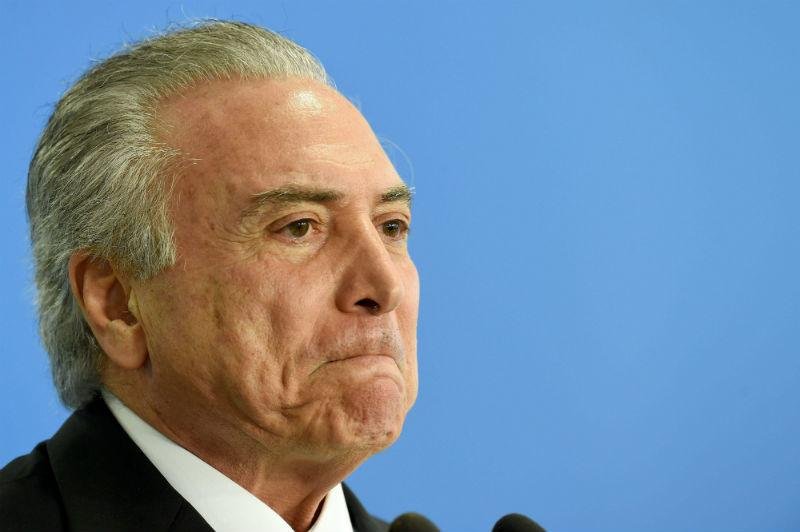Na crise dos &aacute;udios contra a Lava Jato, pol&iacute;ticos silenciam nas redes sociais 
