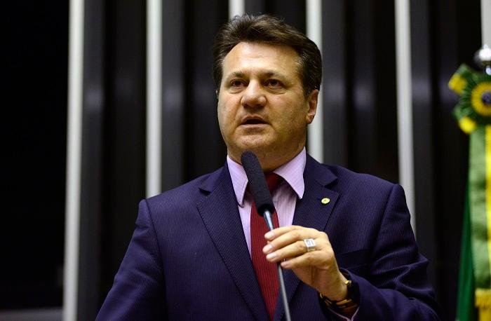 Deputado Giovani Cherini vai ser julgado pela Comiss&atilde;o de &Eacute;tica do PDT nesta segunda-feira