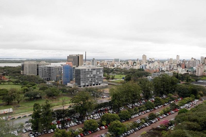 M&iacute;nimas rondam os 8&deg;C e m&aacute;ximas podem chegar a 20&deg;C