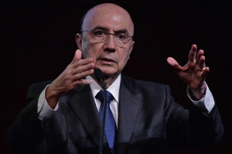 Governo far&aacute; mudan&ccedil;as para conter gastos p&uacute;blicos