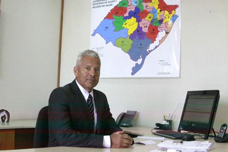 RS atinge cobertura de 90% na vacina&ccedil;&atilde;o contra gripe A