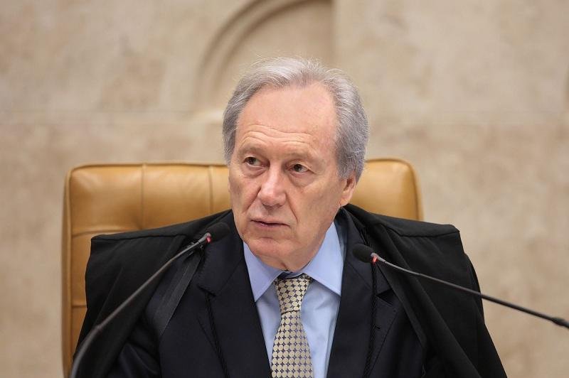 Presidente do STF afirma que inten&ccedil;&atilde;o &eacute; evitar incidentes no processo