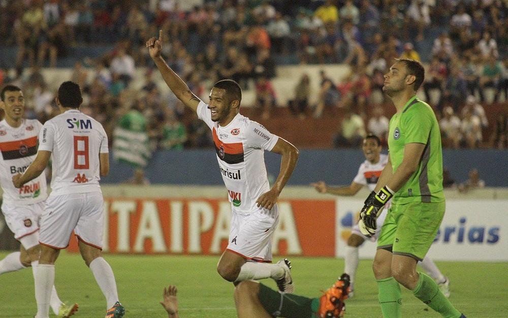 Brasil de Pelotas encara Paysandu pela S&eacute;rie B