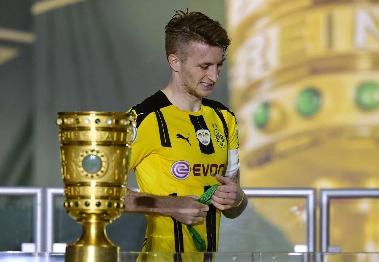Ap&oacute;s perder Copa do Mundo, Reus &eacute; cortado da Eurocopa por les&atilde;o
