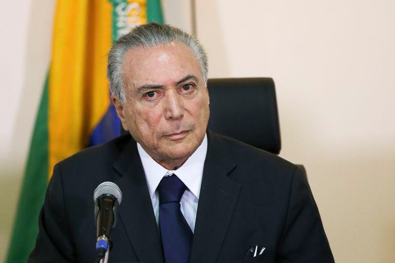 ONG afirma que Temer precisa escolher ministro com &ldquo;qualifica&ccedil;&atilde;o moral&rdquo; para Transpar&ecirc;ncia