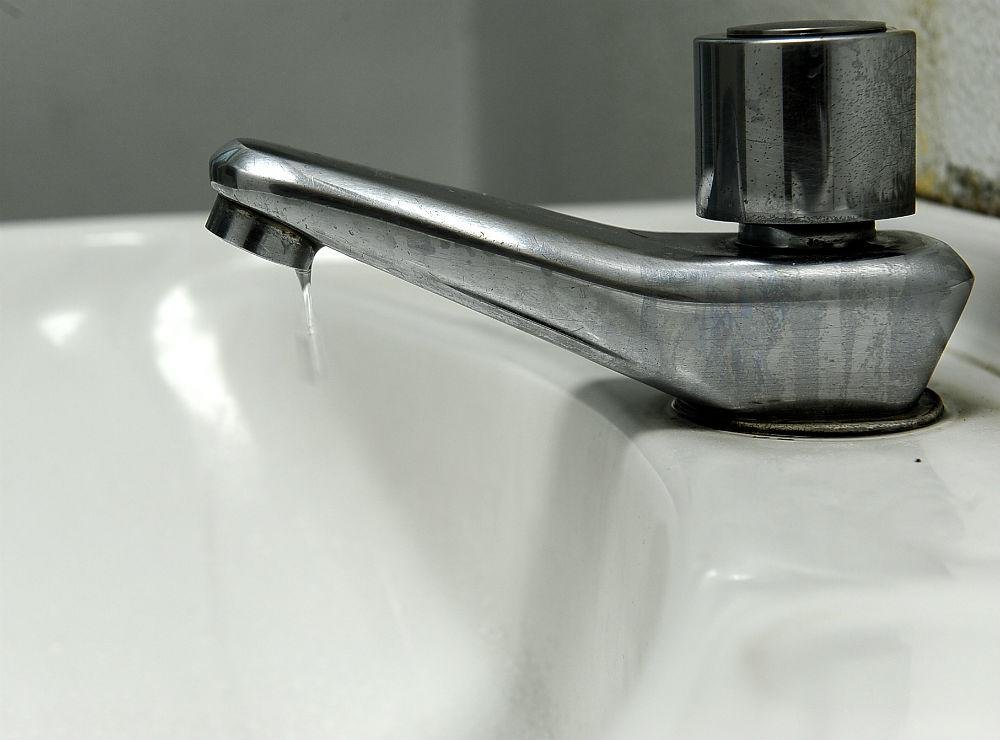 Dmae substituir&aacute; registro dos filtros da regi&atilde;o e abastecimento ser&aacute; normalizado at&eacute; a noite