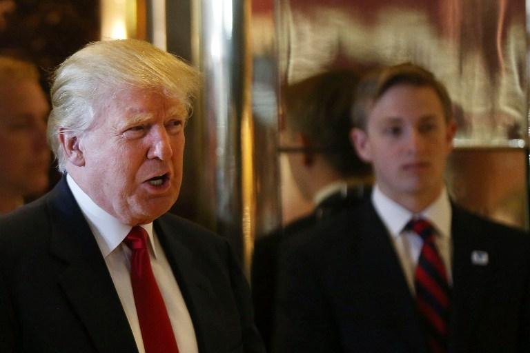 Coreia do Norte v&ecirc; com bons olhos a candidatura de Donald Trump
