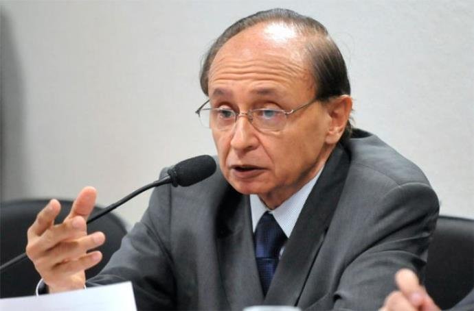 Ex-ministro Marcio Fortes teria recebido R$ 1 milh&atilde;o em propina, disse delator