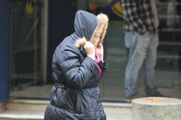 Junho ter&aacute; temperaturas negativas no Estado