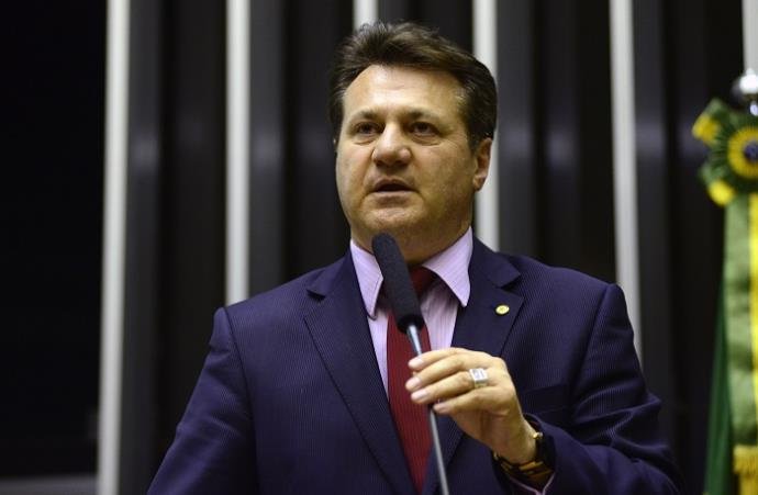 Cherini vai recorrer de expuls&atilde;o do PDT