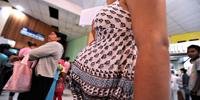 Ministério da Saúde registra 1.489 casos de bebês com microcefalia