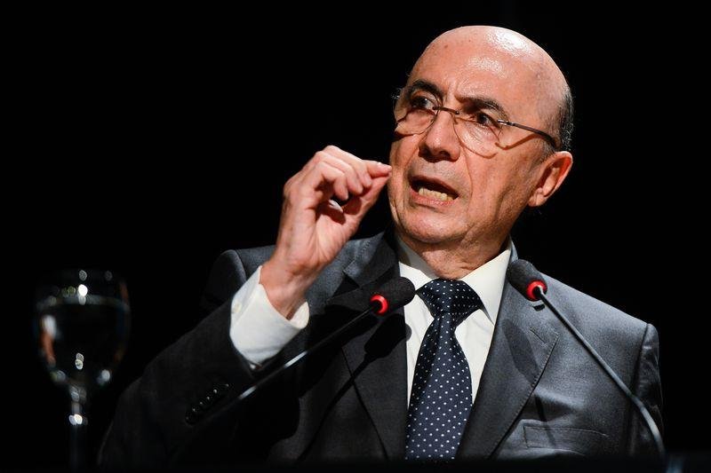 Ideia &eacute; que uma proposta final seja fechada entre o ministro da Fazenda e os governadores na semana que vem 