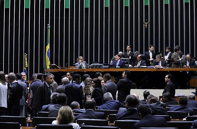 Impacto do reajuste do Judici&aacute;rio ser&aacute; superior a R$ 1 bilh&atilde;o