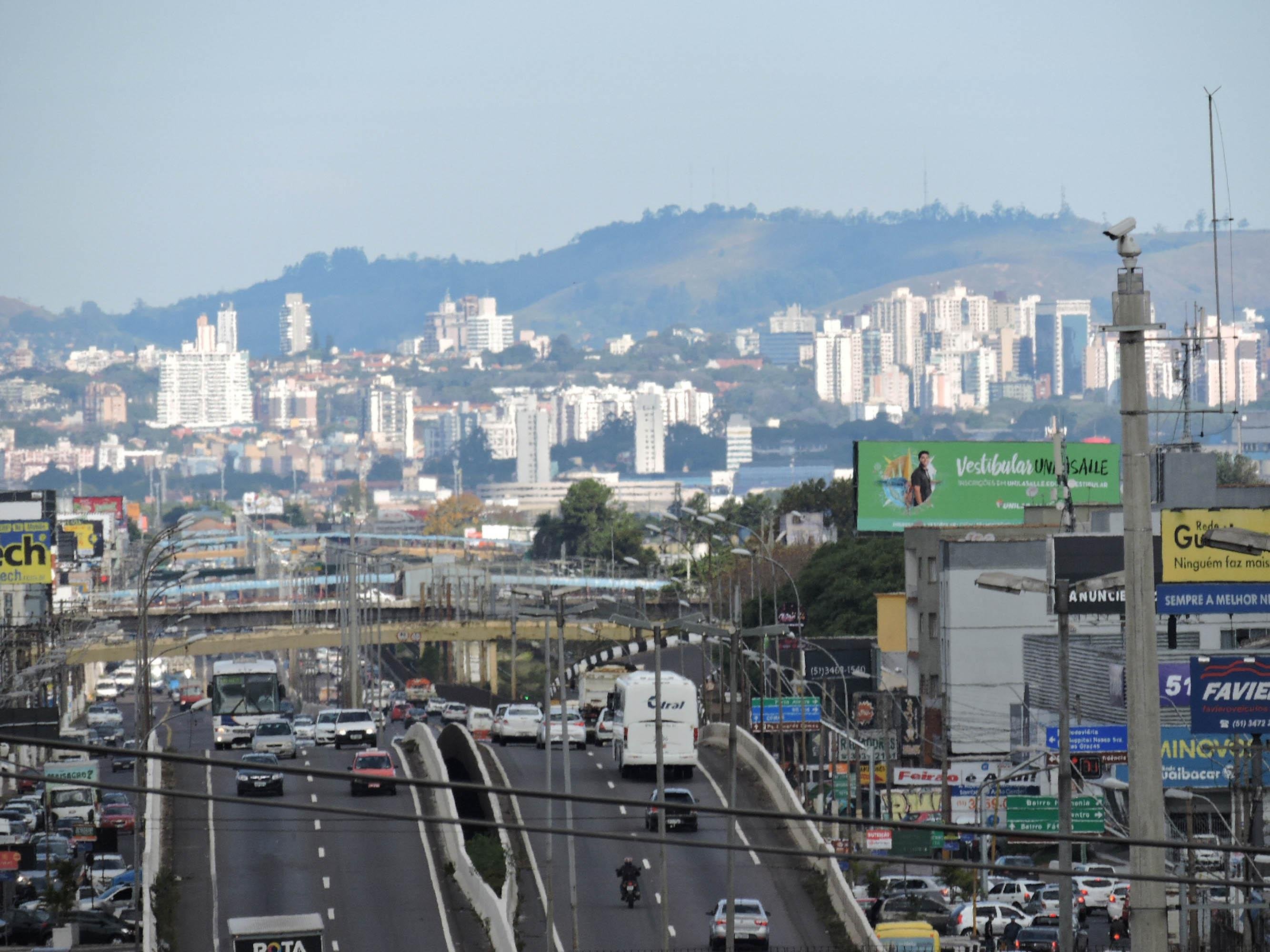 Monitoramento nos 36 quil&ocirc;metros est&aacute; desativado h&aacute; cerca de um ano