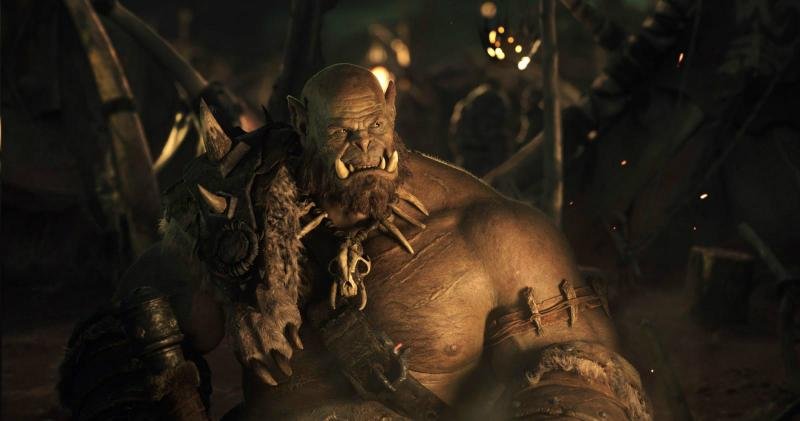  "Warcraft" estreia nas telas
