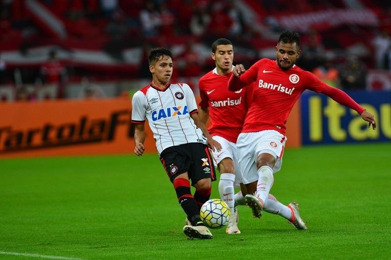 Inter evita euforia e foca na pr&oacute;xima batalha