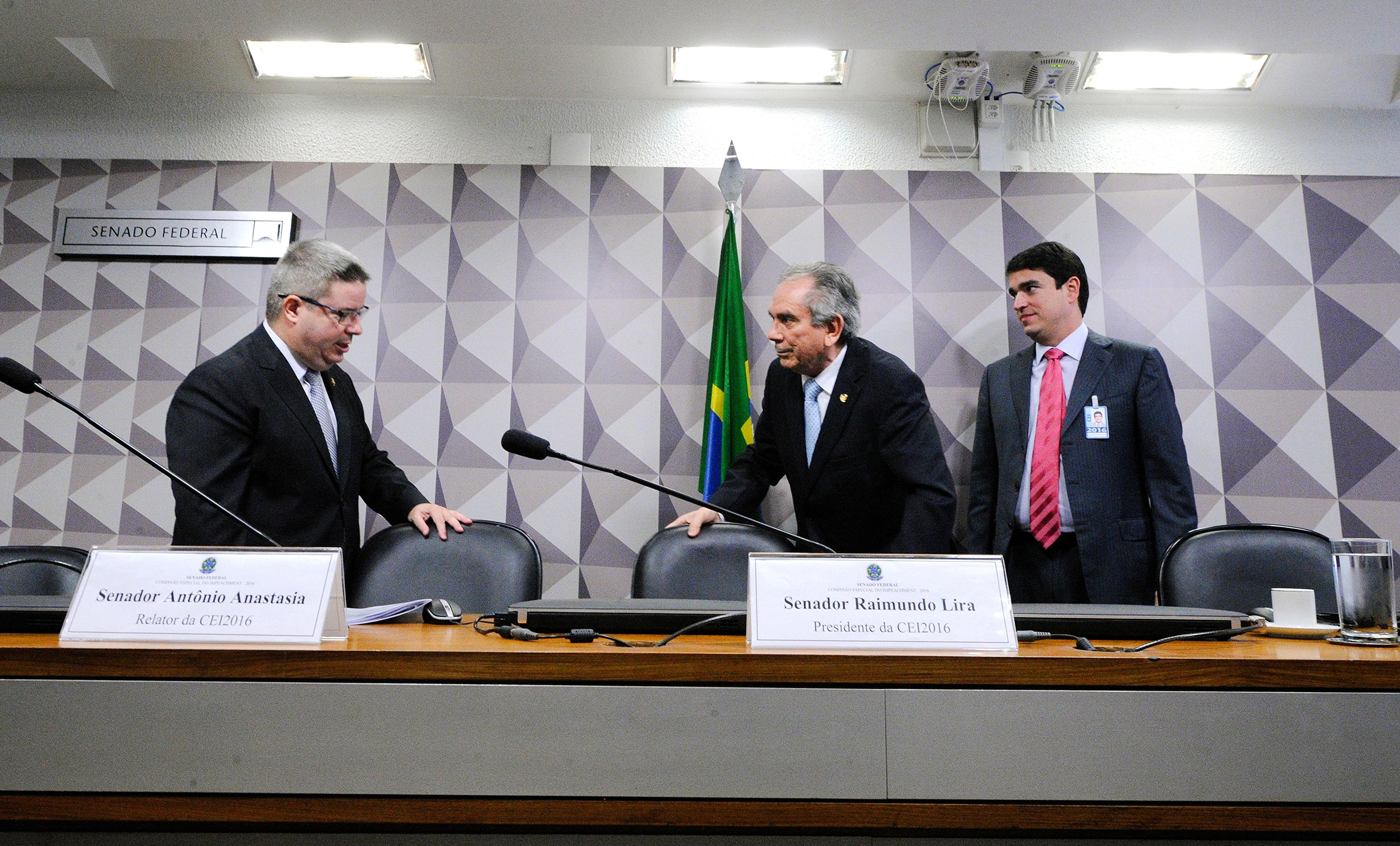 Decis&atilde;o encurta considera&ccedil;&otilde;es finais de 30 para dez dias