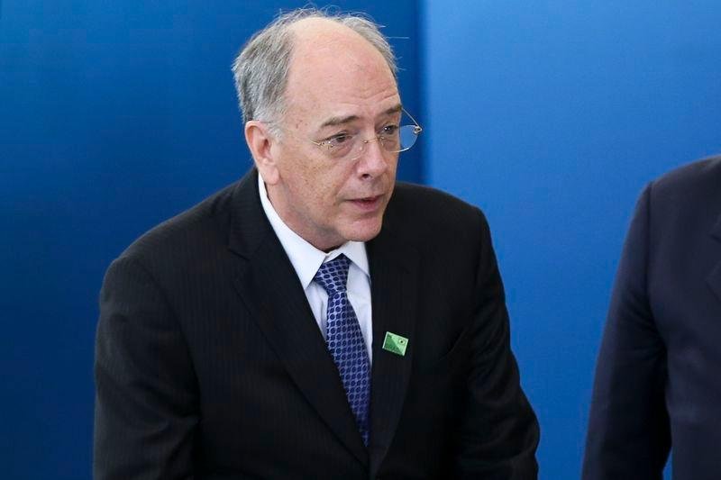 Parente diz n&atilde;o ter conhecimento se corrup&ccedil;&atilde;o na Petrobras acabou