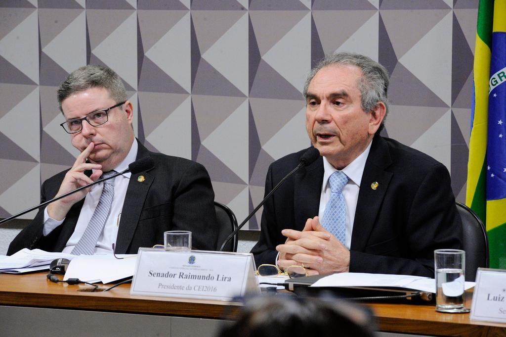 Lira optou por esperar por consulta ao ministro presidente do Supremo Tribunal Federal (STF), Ricardo Lewandowski