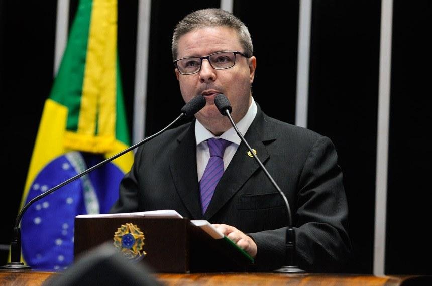 Relator tamb&eacute;m rejeitou pedido para que um "organismo internacional independente" fizesse uma auditoria nas contas de 2015 do governo Dilma 