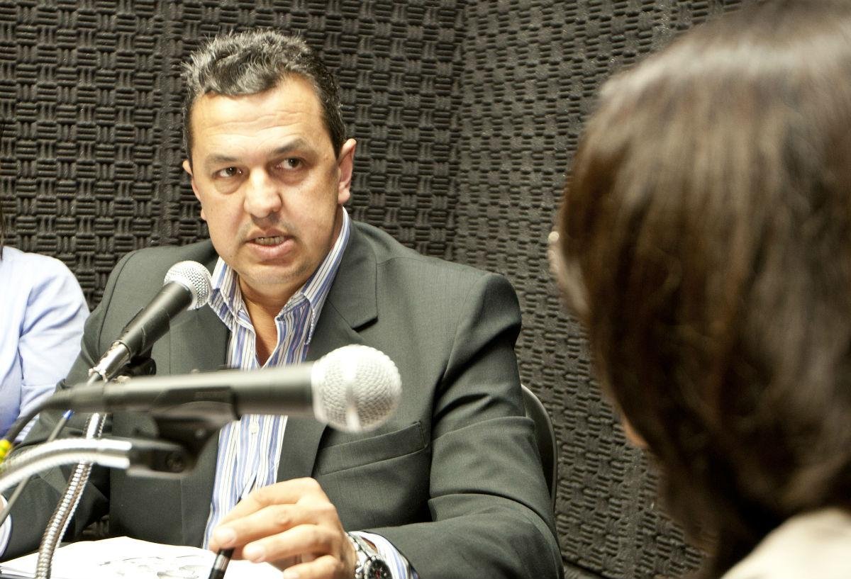 Susepe diz que n&atilde;o pretende exonerar Mario Pelz