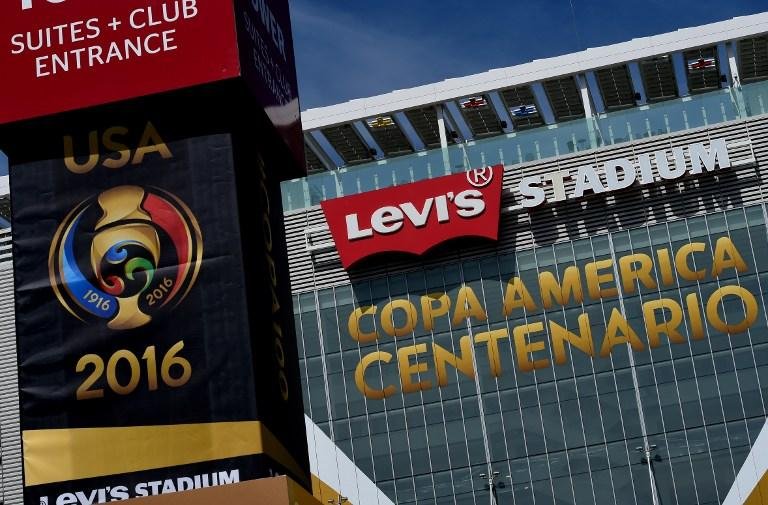 Copa Am&eacute;rica do Centen&aacute;rio come&ccedil;a nesta sexta com desfalques e incertezas