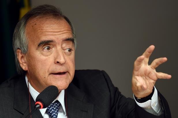 Cerver&oacute; vai pagar R$ 18 milh&otilde;es em acordo para deixar a cadeia