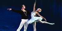 Russian State Ballet é destaque no final de semana