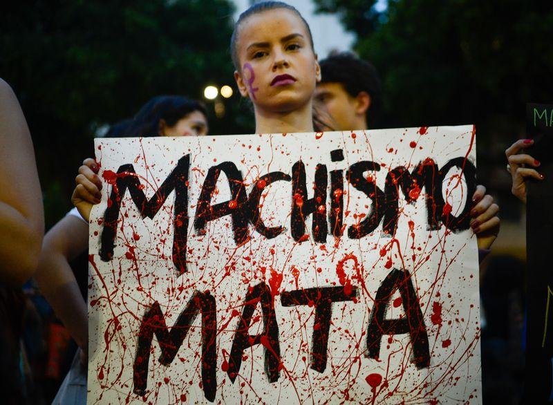 Ato principal ser&aacute; em frente ao Congresso Nacional argentino