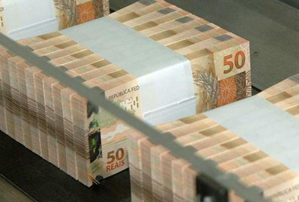 Opera&ccedil;&atilde;o da PF foca contratos da Casa da Moeda 