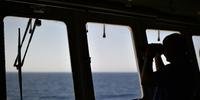 Marinha encontra 104 corpos de migrantes na Líbia 