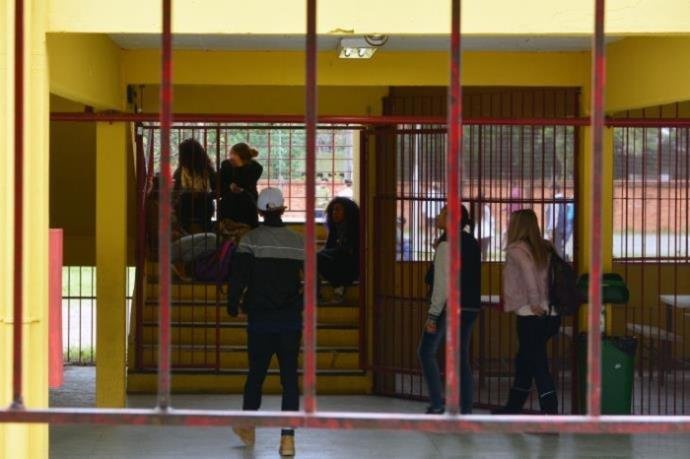 Estudantes far&atilde;o propostas na pr&oacute;xima segunda