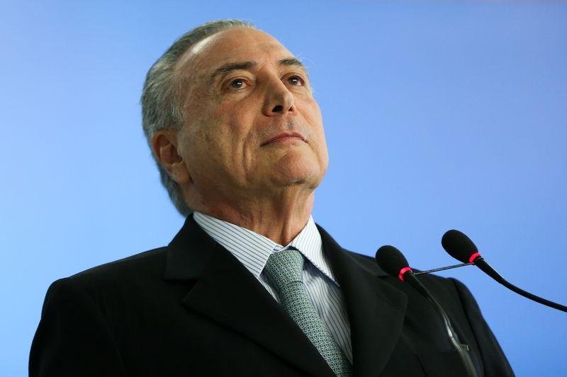 Temer deve vetar cria&ccedil;&atilde;o de 14 mil cargos