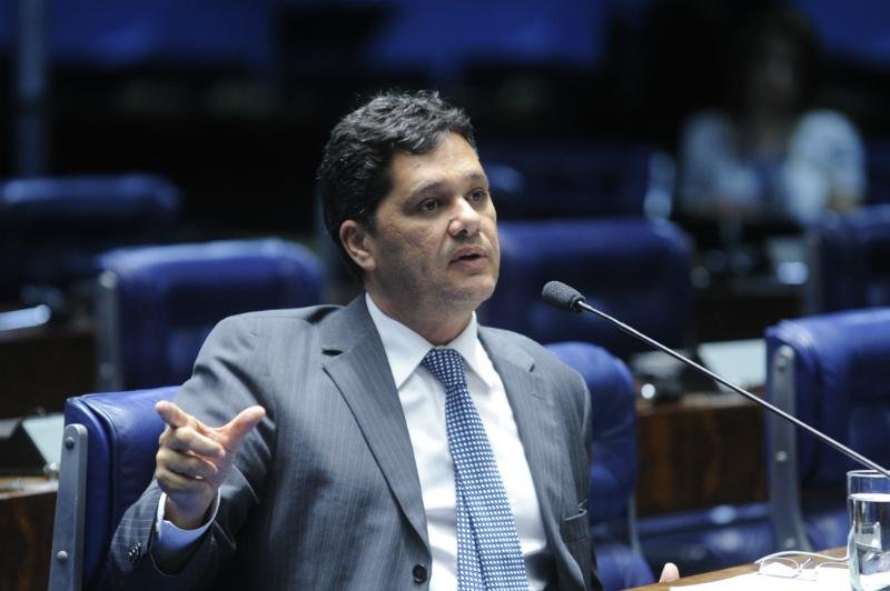 Senador tucano defende divulga&ccedil;&atilde;o integral de conte&uacute;do das dela&ccedil;&otilde;es