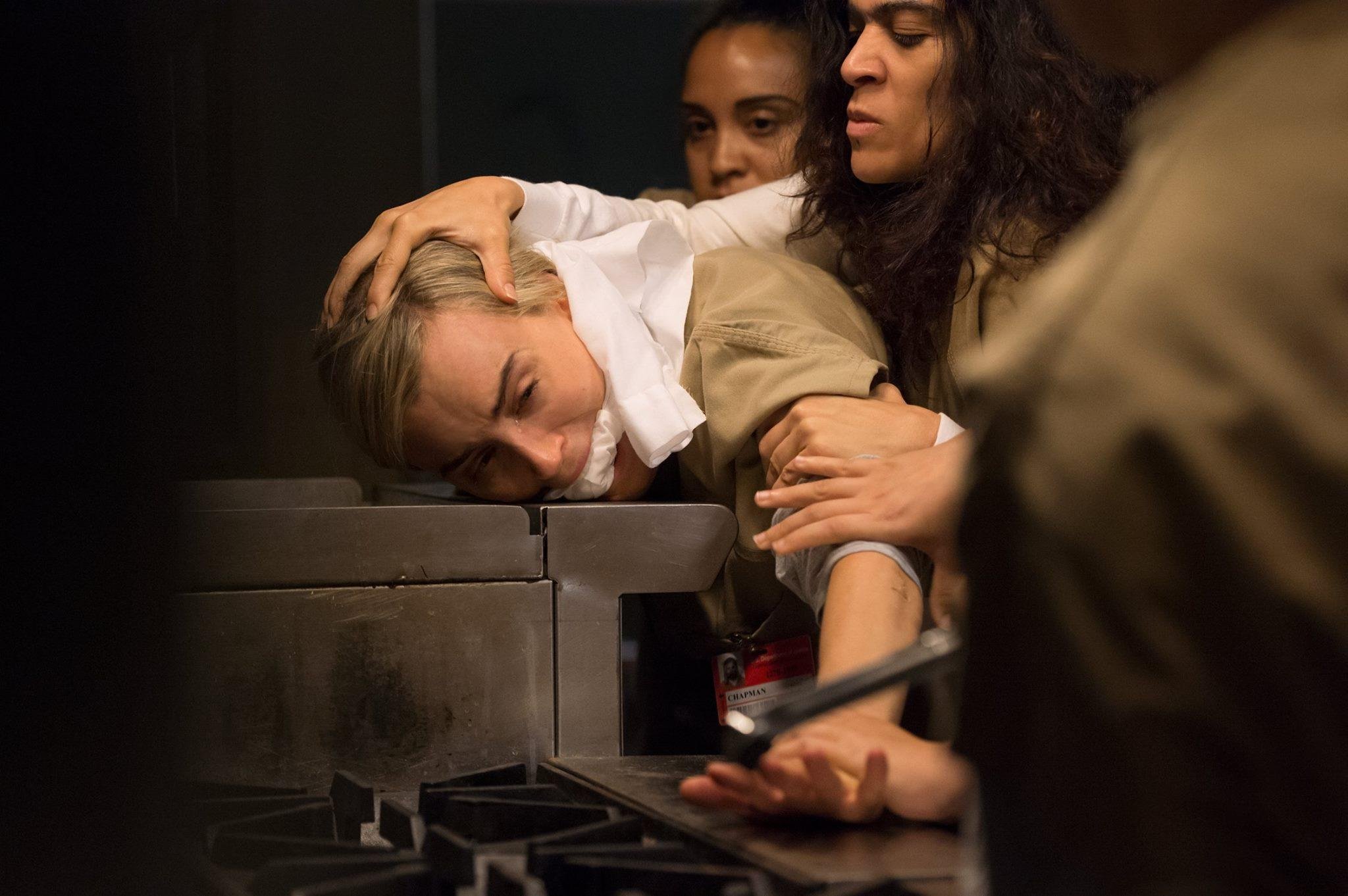 Novos epis&oacute;dios de "Orange Is The New Black" chegam no Netflix no dia 17 de junho