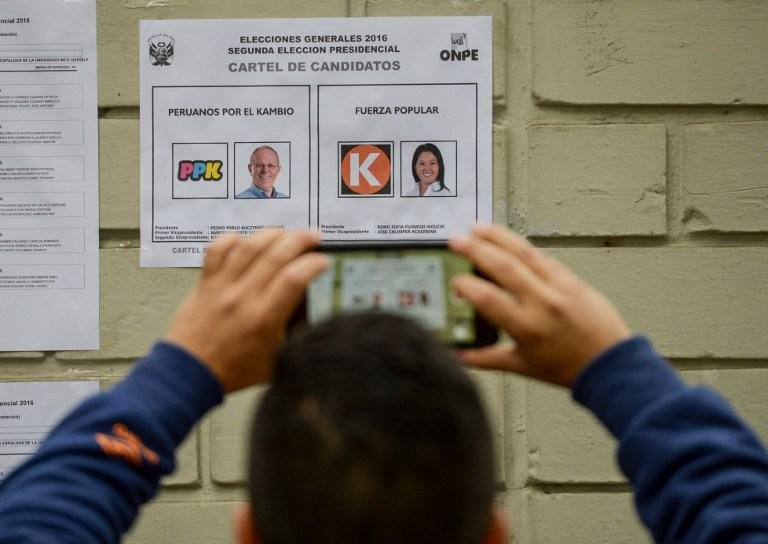 Pesquisas mais recentes mostram pouco diferen&ccedil;a entre os dois candidatos