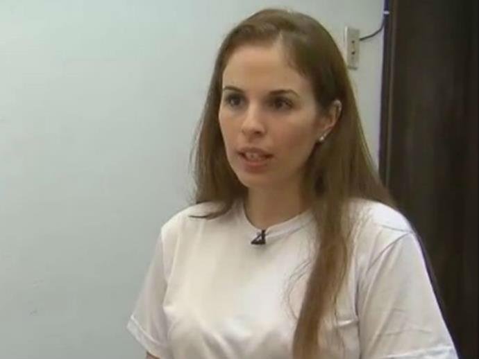 Presidi&aacute;ria foi detida durante Dia das M&atilde;es ap&oacute;s informar endere&ccedil;o falso