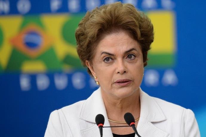 Dilma sai da lista de 100 mulheres mais poderosas do mundo
