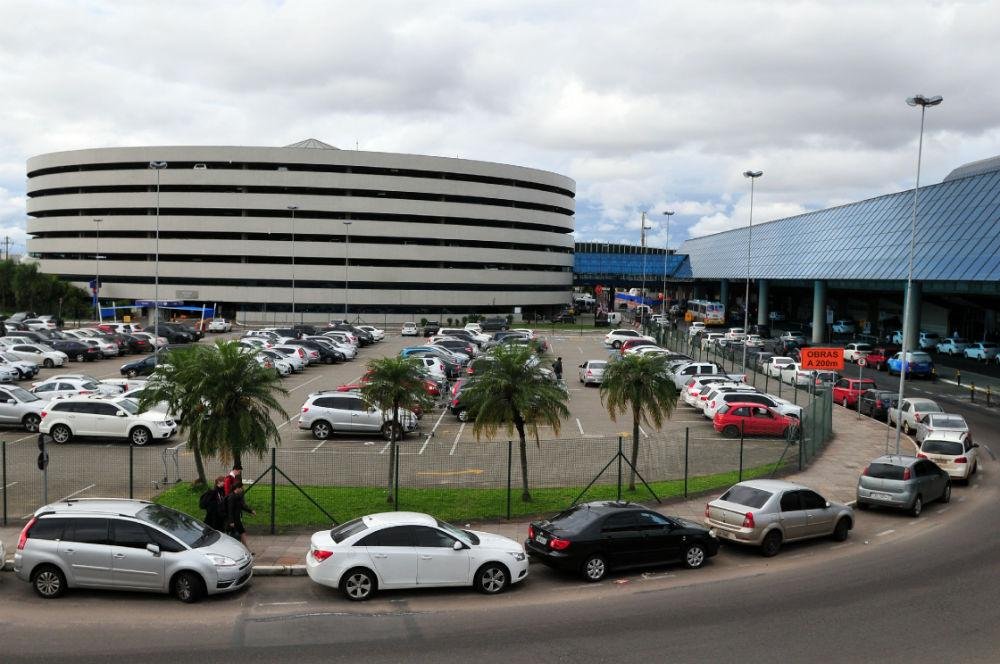 Participantes do leil&atilde;o podem apresentar propostas para Florian&oacute;polis, Porto Alegre, Fortaleza e Salvador