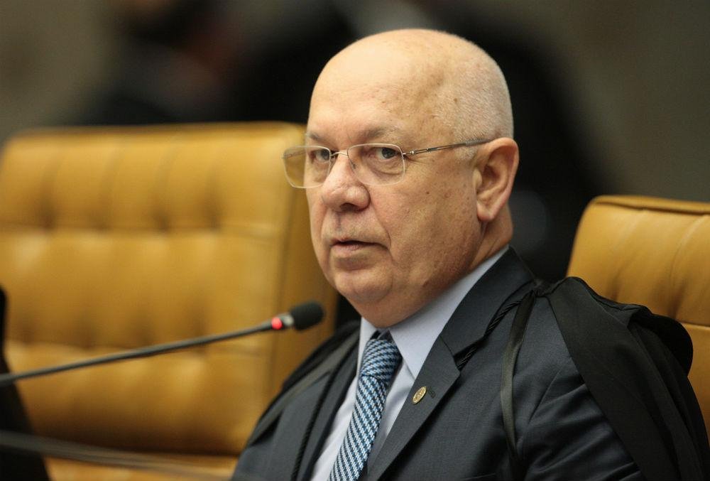 Ministro comentou sobre o assunto ap&oacute;s uma palestra que realizou no Rio de Janeiro