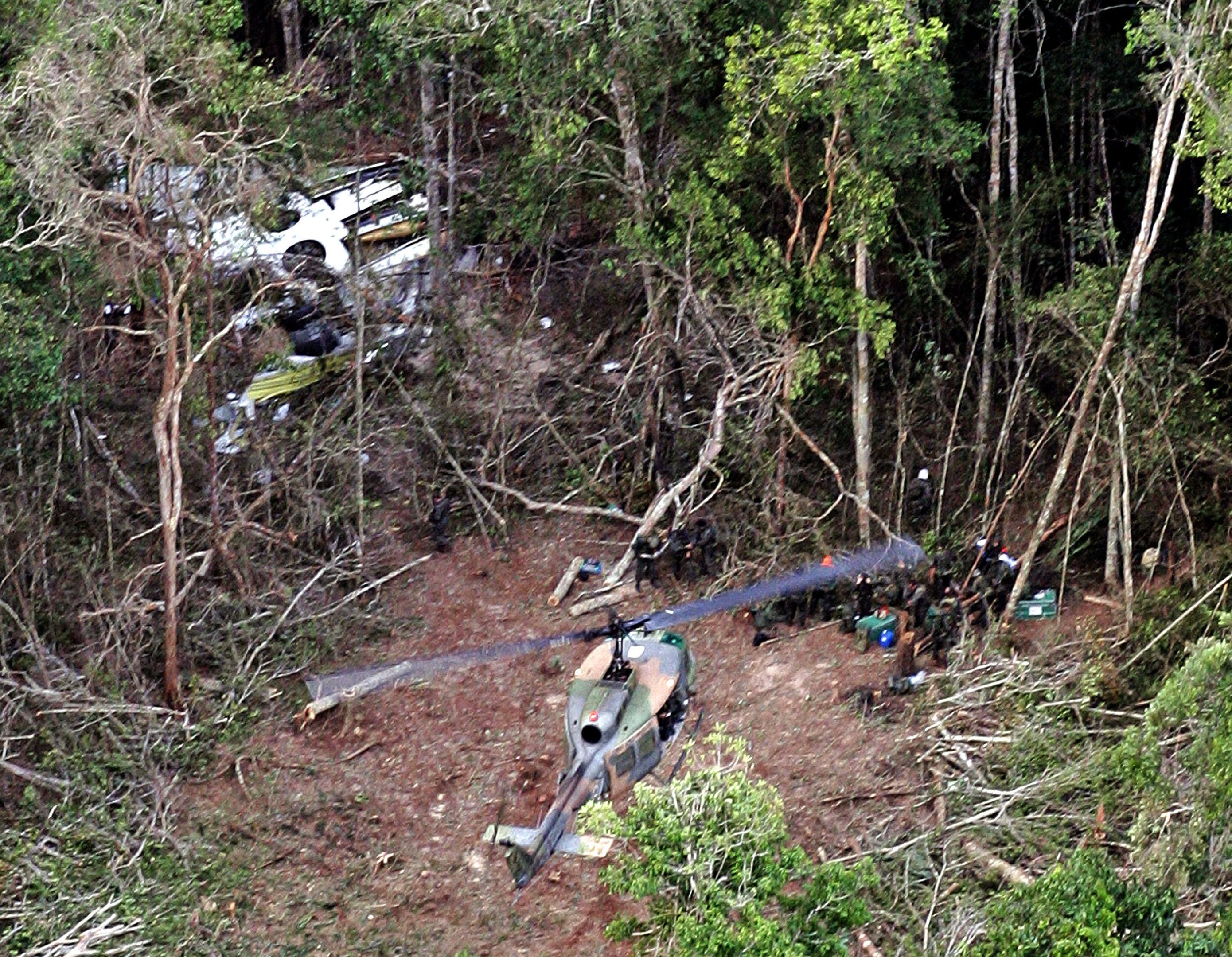 Lepore e Paladino foram condenados a tr&ecirc;s anos e um m&ecirc;s de reclus&atilde;o