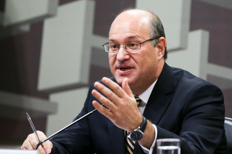 Ilan Goldfajn diz que retribuir&aacute; confian&ccedil;a
