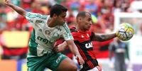 STJD apresentará denúncia contra Palmeiras e Flamengo