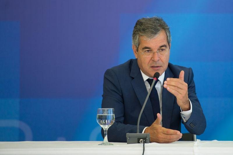 Jorge Viana pode assumir cargo caso STJ aceite pedido da Procuradoria Geral da Rep&uacute;blica