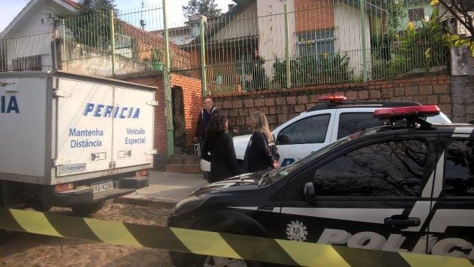 Nenhuma hip&oacute;tese para a chacina est&aacute; sendo descartada