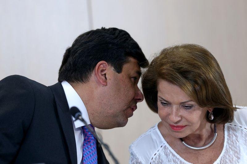 Projetos como Mais Educa&ccedil;&atilde;o tamb&eacute;m devem ter diminui&ccedil;&atilde;o das verbas