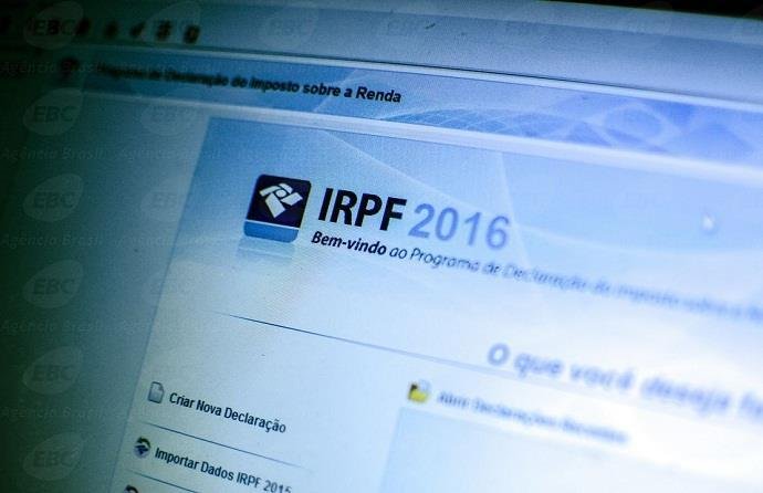 Receita libera hoje consulta ao primeiro lote de restitui&ccedil;&atilde;o do IR