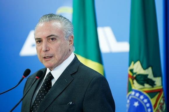 Temer cancela indica&ccedil;&otilde;es feitas por Dilma para diretorias da Antaq e ANS